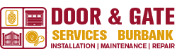 Door & Gate Services Burbank